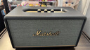 Marshall（馬歇爾）STANMORE III 音箱3代無(wú)線(xiàn)藍牙搖滾家用重低音生日禮物電腦音響 黑色 曬單實(shí)拍圖