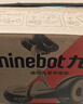 九號（Ninebot）電動(dòng)平衡車(chē)小九迷你Mini成年人電動(dòng)車(chē)代步腿控智能兩輪大人非燃動(dòng)版Plus長(cháng)續航 曬單實(shí)拍圖