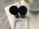 金運【熱銷(xiāo)200W+】k歌麥克風(fēng)音響一體機2026新款唱歌話(huà)筒家用ktv套裝可連電視家庭卡拉OK神器戶(hù)外音箱 【26年頂配】送K歌/影視雙會(huì )員丨雙麥-贈防噴話(huà)筒套 曬單實(shí)拍圖
