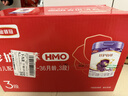 伊利金領(lǐng)冠珍護鉑萃 超凡乳源HMOs 幼兒配方奶粉3段(1-3歲)750g 曬單實(shí)拍圖