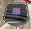 霍尼韋爾（Honeywell）空氣凈化器除花粉甲醛細菌流感病毒衛健委備案消毒機hmax空間艙全屋速凈家電KJ1000F-P22B 曬單實(shí)拍圖