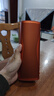 KEF Muo全新款無(wú)線(xiàn)藍牙便攜音響 戶(hù)外防塵防水音箱家用HiFi長(cháng)續航高保真小音響生日禮物國家補貼 橙月 曬單實(shí)拍圖