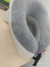 九百U型枕汽車(chē)旅行護頸枕午睡枕午休趴睡枕兒童小學(xué)生睡覺(jué)辦公室成人 曬單實(shí)拍圖