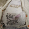碧芭寶貝拉拉褲冰淇淋special系列嬰兒褲型紙尿褲超薄透氣 拉拉褲XXXL30片(18KG以上） 曬單實(shí)拍圖