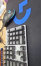 羅技（Logitech） K845 機械鍵盤(pán)有線(xiàn)游戲電競電腦辦公全尺寸發(fā)光 104鍵 鼠標鍵盤(pán)套裝三角洲行動(dòng)吃雞神器無(wú)畏契約 K845（茶軸）+G102 曬單實(shí)拍圖