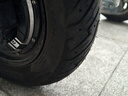 倍耐力（Pirelli）天使胎踏板摩托車(chē)輪胎電動(dòng)車(chē)真空胎半熱熔電瓶車(chē) 前后輪100/90-12 曬單實(shí)拍圖