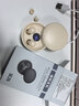 SR德國柏林之聲藍牙耳機適用SONY索尼隱形睡眠降噪迷你小型超小微型隱藏式入耳式超長(cháng)續航26膚色 曬單實(shí)拍圖