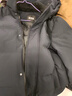波司登冬羽絨服男士加厚男士商務(wù)外套商場(chǎng)熱賣(mài)同款B250245101 曬單實(shí)拍圖