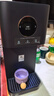 米家小米凈水器臺式智享版 NFC 開(kāi)工家用RO反滲透即熱原廢分離水箱 凈水一體機 1級水效MRH142b 曬單實(shí)拍圖