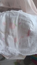 好奇（Huggies）鉑金裝拉拉褲 【多倉直發(fā)】嬰兒尿不濕 成長(cháng)褲  小桃褲 超薄透氣 XXL50片【15kg以上】 曬單實(shí)拍圖