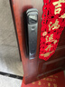 石將軍掌靜脈智能門(mén)鎖指紋鎖3D人臉識別貓眼智能鎖電子鎖入戶(hù)門(mén)密碼鎖 手機監控可視對講+人臉+貓眼+掌靜脈+指密卡臨時(shí)密鑰 曬單實(shí)拍圖
