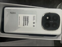 小米（MI）Redmi Note 14 Pro+ 12+256 鏡瓷白 第三代驍龍7s 6200mAh大電量 紅米5G手機【贈話(huà)費券】 曬單實(shí)拍圖