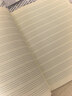 多利博士3本16k22張數學(xué)作業(yè)紙（中豎線(xiàn)）草稿紙數學(xué)稿紙標準加厚小學(xué)生初中高中練習紙筆記本【爆款熱賣(mài)】 曬單實(shí)拍圖