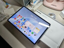 榮耀興未平板電腦Pad Pro2026新款旗艦天璣9400芯 4K超清全貼合屏5G全網(wǎng)通WiFi網(wǎng)課學(xué)習辦公娛樂(lè )游戲四合一 曜石灰 新18Pro豪華版16G+256G丨全套配件12大 【原裝鼠標鍵盤(pán)丨 曬單實(shí)拍圖