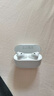 華為FreeBuds SE 4 ANC降噪版 真無(wú)線(xiàn)藍牙降噪耳機 50小時(shí)長(cháng)續航/多模式降噪/快速充電  陶瓷白 曬單實(shí)拍圖