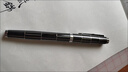 永生暗尖鋼筆男士高檔商務(wù)簽字筆金筆高級豪華輕奢高級感十大名牌鋼筆耐用實(shí)用型辦公禮物送領(lǐng)導紀念品 銀夾單支筆 暗尖0.38mm特細【日常書(shū)寫(xiě)】 曬單實(shí)拍圖