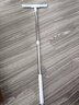 佳幫手30cmEVA魔術(shù)掃把刮水神器衛生間地面掃刮擦拖把保潔專(zhuān)用 曬單實(shí)拍圖