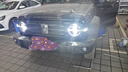 唐卡坦克300/hi4-t烈馬款動(dòng)態(tài)大燈總成日行燈LED透鏡大燈流光改裝配件 烈馬大燈-正品【升級激光版+冰藍天使之眼】1對裝 更多坦克300改裝系列進(jìn)店選購 曬單實(shí)拍圖