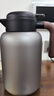 富光大鈦陽(yáng)純鈦保溫壺家用大容量保溫水壺真空暖水熱水壺禮物京東限定 曬單實(shí)拍圖