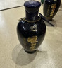 瀘州老窖藍花瓷頭曲 濃香型白酒 52度 500ml 6瓶 整箱裝 曬單實(shí)拍圖