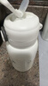 膳魔師（THERMOS）兒童保溫杯熊貓316L不銹鋼雙飲杯肩帶吸管直飲學(xué)生杯上學(xué)禮物TCKN 曬單實(shí)拍圖
