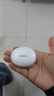 OPPO Enco Air5 Pro 真無(wú)線(xiàn)降噪耳機入耳式藍牙超長(cháng)續航耳機通用蘋(píng)果華為小米手機 月珀白 曬單實(shí)拍圖