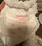 好奇（Huggies）鉑金裝小桃褲拉拉褲XL64片(12-17kg)加大號尿不濕【透爽散熱】 曬單實(shí)拍圖