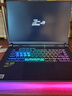 ROG【京東獨家】魔霸新銳 銳龍9 16英寸 游戲本筆記本電腦(R9 8940HX 16G 1T RTX5060 2.5K 165Hz) 曬單實(shí)拍圖