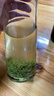 豫貢信陽(yáng)毛尖綠茶250g正宗明前新茶春茶特級嫩芽茶葉自飲含禮袋冷泡 曬單實(shí)拍圖