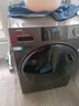 海爾（Haier）滾筒洗衣機全自動(dòng)家用帶烘干 洗烘一體 12公斤大容量超薄 家電國家補貼自營(yíng)50DS 一級能效以舊換新 曬單實(shí)拍圖
