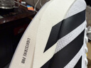 阿迪達斯（adidas）男子 跑步系列 adizero Evo SL M 跑步鞋 JH6206 42.5碼/UK8.5 曬單實(shí)拍圖