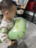 創(chuàng  )京懿選德國品質(zhì)嬰兒童游泳圈防側翻寶寶座圈小孩坐圈男女充氣腋下救生圈 莓果熊15-36個(gè)月/均碼40斤內0漏氣/防翻側/防嗆水 曬單實(shí)拍圖