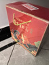 竹葉青酒 露酒 金象竹 38度500mL*2瓶 錦鯉禮盒裝 山西杏花村汾酒 曬單實(shí)拍圖