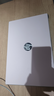 惠普（HP）星BOOK15筆記本電腦 超輕薄便攜大屏小新品商務(wù)辦公本學(xué)生游戲手提本電腦 銳龍版 元氣桃桃 R5-7520U/16G/512GB 曬單實(shí)拍圖