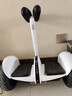 九號（Ninebot）電動(dòng)平衡車(chē)小九迷你Mini成年人電動(dòng)車(chē)代步腿控智能兩輪大人非燃動(dòng)版Plus長(cháng)續航 曬單實(shí)拍圖
