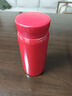304不銹鋼保溫杯迷你口袋杯可愛(ài)水杯女學(xué)生高顏值便攜喝水杯子 Mini保溫杯紅色200ml 曬單實(shí)拍圖