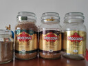 摩可納（Moccona）經(jīng)典8號咖啡凍干速溶黑咖啡深度烘焙400g 荷蘭進(jìn)口 400次咖啡 曬單實(shí)拍圖