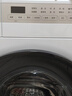 海爾（Haier）洗衣機滾筒全自動(dòng)出品懶人家用10公斤大容量洗烘一體一級能效除菌變頻超薄以舊換新家電補貼15% 洗脫一體+1.1高洗凈比+六維減震 滾筒 10kg 曬單實(shí)拍圖