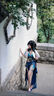 神獸王國阮梅cos服全套 天才俱樂(lè )部的會(huì )員之一阮梅cosplay套裝二次元卡通 阮梅C服+假發(fā)+A款鞋【備注鞋碼】 2XL 曬單實(shí)拍圖