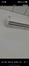 美的空調掛機大1.5匹  P1掛機 一級能效 家電國家補貼20% 變頻冷暖 同級冷靜星3代  KFR-35GW/N8HX1-P1 曬單實(shí)拍圖
