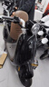九號（Ninebot）電動(dòng)Q85c電動(dòng)摩托車(chē)智能長(cháng)續航電摩【門(mén)店自提】 到門(mén)店選顏色 曬單實(shí)拍圖