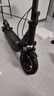 AOVOPRO電動(dòng)滑板車(chē)便攜可折疊電動(dòng)車(chē)成人代步踏板車(chē)鋰電池超長(cháng)續航代駕車(chē) S9max-雙減震/鋁合金/續航約50km 曬單實(shí)拍圖