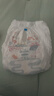 幫寶適透氣頂配黑金幫拉拉褲新生兒嬰兒尿不濕尿片添加真蠶絲L46+8 曬單實(shí)拍圖
