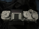 富士（FUJIFILM） X-T5/XT5微單相機 xt4升級版復古旗艦數碼相機 7檔五軸防抖 4020萬(wàn)像素6K視頻 X-T5（16-50） 銀色 官方標配【送32G內存卡+曬單有禮】 曬單實(shí)拍圖