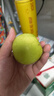 山東青蘋(píng)果新鮮水果當季現摘孕婦綠蘋(píng)果應季時(shí)令整箱脆甜酸甜 凈重5斤（65-70mm） 曬單實(shí)拍圖