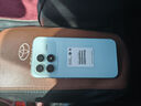 小米REDMI K90 驍龍?8至尊版 7100mAh大電池 青山護眼 水藍色 12GB+256GB 紅米5G手機國家補貼 曬單實(shí)拍圖