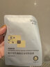 敷爾佳乳糖酸控油斂膚面膜 祛痘收縮毛孔溫和補水 15片 曬單實(shí)拍圖