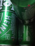 喜力經(jīng)典500ml*10聽(tīng)整箱裝 喜力啤酒Heineken 京東自營(yíng) 婚宴喜酒送禮 曬單實(shí)拍圖