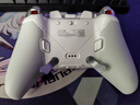 北通鯤鵬70精英無(wú)線(xiàn)游戲手柄AI智控自適應雙切扳機搖桿 xbox電腦PC藍牙NS體感 steam電視switch2 仁王3 曬單實(shí)拍圖