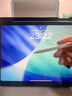 MUSTTRUE電容筆iPad蘋(píng)果筆apple pencil二代2026iPad11/12/Air8/7/Pro/Mini平板觸控手寫(xiě)筆【升級閃充】 曬單實(shí)拍圖